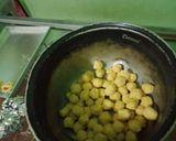 Foto langkah ke 1 dari resep Nastar keranjang.