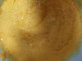 Acar bumbu kuning timun dan wortel