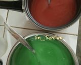 Foto langkah ke 3 dari resep 131. Es Puding Hunkwe/Es Gabus Jadoel (nostalgia jaman SD).