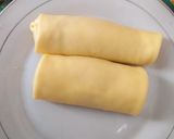 Foto langkah ke 3 dari resep Egg Roll ala Hokben.