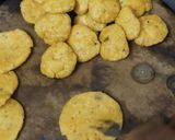 अचारी मठरी रेसिपी चरण 3 फोटो