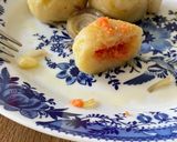 Foto del passaggio 5 della ricetta Kroppkakor - gnocchi ripieni svedesi