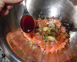 Foto del paso 8 de la receta Tartar de salmón y guacamole