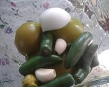 Foto del paso 5 de la receta: Tamales Verdes