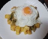 Foto del paso 6 de la receta: Judías verdes compuestas