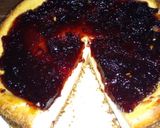 Foto del paso 13 de la receta: Cheesecake de Zarzamora 🥧