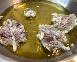Foto langkah ke 4 dari resep Kripik Bayam Renyah.