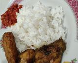 Foto langkah ke 10 dari resep 190. Ayam Bakar kecap.