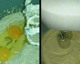 Foto langkah ke 2 dari resep BOLU SUSU MARMER 2 Telur.