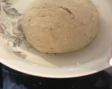 Foto del paso 3 de la receta Masa pizza sin levadura usando cerveza
