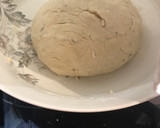 Foto del paso 3 de la receta: Masa pizza sin levadura usando cerveza
