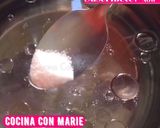 Foto del paso 2 de la receta: FETUCCINI POBLANO🌺