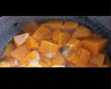 صورة لخطوة 1 من وصفة طعام بالكابويا (اليقطين)