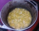 Foto del paso 2 de la receta: Mermelada de mandarina