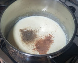 Foto del paso 6 de la receta: Berenjenas rellenas de carne