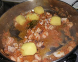 Foto del paso 6 de la receta: Guiso del mar