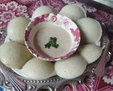 माइक्रोवेव इडली (Microwave Idli Recipe in Hindi) रेसिपी चरण 6 फोटो