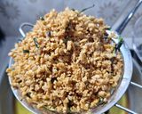 Foto langkah ke 6 dari resep Kering Tempe Parut Krispi.
