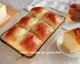 No-Knead Bread [Fluffy Bread] recipe step 1 photo