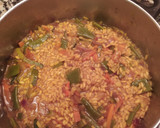 Foto del paso 6 de la receta: Arroz con Verduras (Rápido)