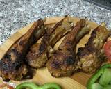 Mutton chop recipe step 6 photo