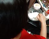 Foto langkah ke 2 dari resep Ayam Popcorn Renyah.
