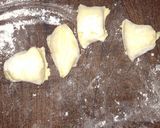 Foto del paso 4 de la receta: Bollos dulces