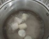 Foto langkah ke 7 dari resep Juhu Dawen Baluh.