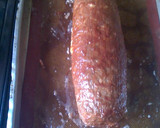 Foto del paso 9 de la receta: Matambre de carne picada light