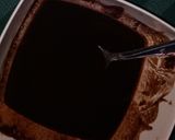 Foto langkah ke 2 dari resep Chocolate Lava 🖤.