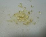 Foto del passaggio 2 della ricetta Uova affumicate gratinate
