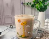 Foto langkah ke 4 dari resep Iced Tea Latte.