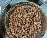 A picture of step 5 of Restaurant Style Rajma Masala.