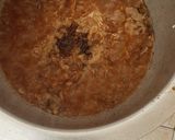A picture of step 5 of Pilau.