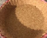 Foto del paso 4 de la receta: Masa de aceite con harina integral