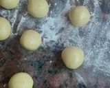 Foto del paso 3 de la receta: Pepas de membrillo 😋
