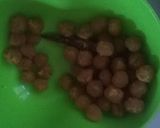 Foto langkah ke 2 dari resep Nastar tanpa telur.