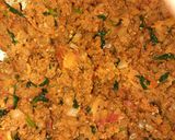 વઘારેલો રોટલો (Vagharelo Rotlo Recipe In Gujarati) રેસીપી સ્ટેપ3ફોટો