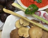 Foto langkah ke 1 dari resep Jengkol Kalio.