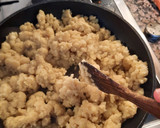 Foto del paso 3 de la receta: Migas de harina