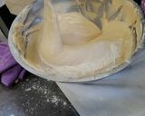 Foto del paso 2 de la receta: Pastel funfeticake