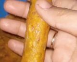 A picture of step 9 of Restaurant Style Chicken Seekh Kabab 🍢.