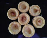 รูปขั้นตอนการทำที่ 3 ของ ทาร์ตไข่