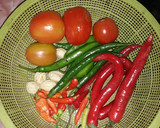 Foto langkah ke 4 dari resep Sambal goreng kentang puyuh.