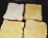 A picture of step 2 of Semolina Bread.