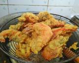 Cara Membuat Udang Goreng Tepung 4