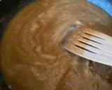 Khorak (sindhi sweet) recipe step 4 photo