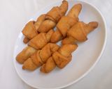 Homemade Croissantmatakin girki3 hoto