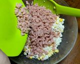 Foto langkah ke 6 dari resep Tahu Jagung Kulit Pangsit (200).