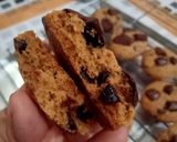 Foto langkah ke 8 dari resep Chocolate Chips Chewy Cookies.